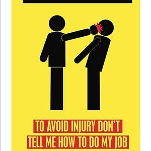 Meet your Posher, Angie